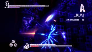 DmC Devil May Cry: Mission 14 Last Dance