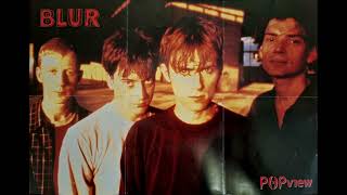 An Interview With Blur - A Talk About Life. Popview.