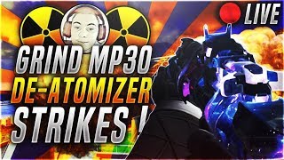 [REDIFF'] IW : MA PREMIERE DE ATOMIZER SUR PS4 !