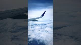 MY 1st FLIGHT VLOG