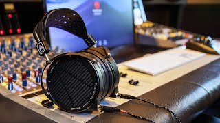 Unboxing Audífonos Audeze LCD-X