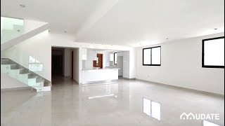 Hermoso Penthouse en venta en Naco