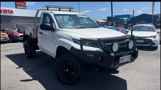 2018 Mitsubishi Triton GLX done 88,000km