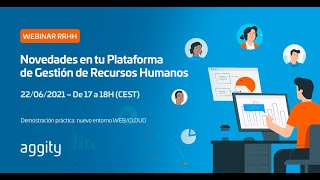 Nuevo entorno Web/Cloud con experiencia de usuario mejorada