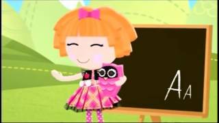 Лалалупси - Lalaloopsy - Отличница на шоу талантов - серия 5