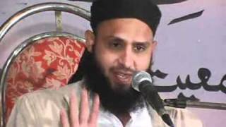 Molana Anas Younus-Allah Hoo-Mehfile Hamd o Naat -Jamiat Talaba e Islam Khanpur Distt: Shikarpur