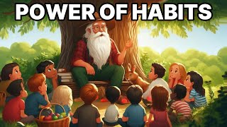 How To Be Good Habits to Have in Life | Power Of Positivity | Believe In Yourself |