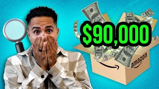 How I Find Winning Products To Sell On Amazon FBA in 2023 (90K Per month)