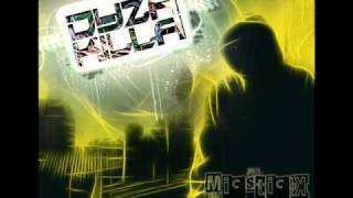 Dyzakilla - Bestial (Con Brizy & DJ Fatxxl) (Producida Por Brizy) (2009)