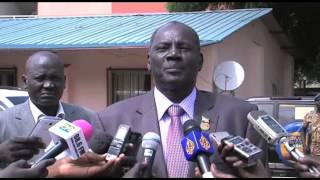 No Media House to Talk About Federalism in South Sudan