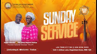 VICTORY SUNDAY SERVICE || SUN. 14TH APRIL 2024