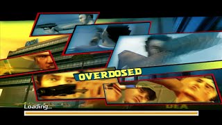 Overdosed - Total Overdose