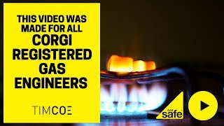 Videos for Gas Engineers to Get Attention