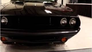 1970 Dodge Challenger Used Cars Denver CO