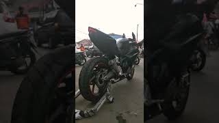 Checksound R9 GP Stainless on Honda CBR250RR