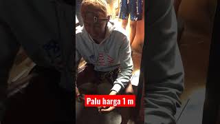 Palu legendaris di jual 1 m#shots