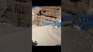 Cold Desert | Spiti Valley | snowfall | Offroading | Shortfeed