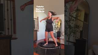 Have you tried our new Tabata workouts available on demand? Have you ever tried a Tabata workout on