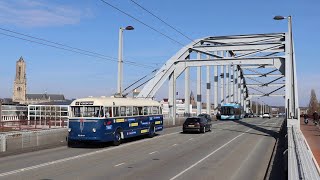 De Stembus in Arnhem - 16 maart 2022