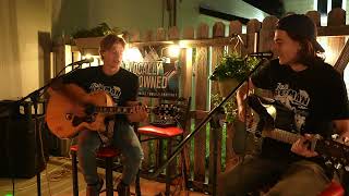 Live Music Video | Jake Rebman at the Office on Main 6-6-2024