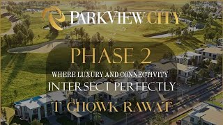 Park View City | Phase 2 | Pre-Lauch Booking Available