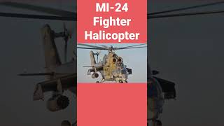 MI-24 fighter halicopter/Most dangerous Halicopter/#informative/ #short/ #youtube short/ 10 in world