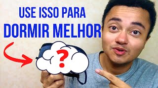 Sono: 3 dicas de como melhorar a QUALIDADE DO SONO profundo. (E dormir a noite inteira)