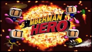 Bomberman Hero Intro