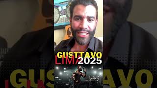 Gusttavo Lima falando de sua agenda de 2025 #gusttavolima #pablomarcal