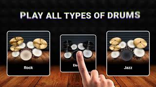 Drums -