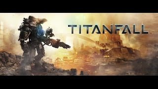 Shooting Games #5 TitanFall - Waarom Die Lagg!!!!!!