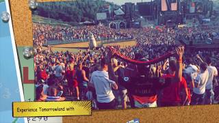 Experience Tomorrow Land Sumit Sethi Part 2