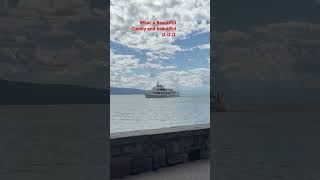 #videoshorts #vevey #lakeview #attractions #swiss #pourtoi