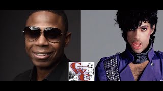 Doug E. Fresh On How Music Icon Prince Was To Produce  "This One’s For Chuck Brown"