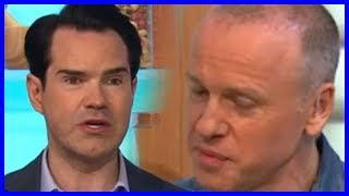 Sunday Brunch: 'Stop looking at me!' Tim Lovejoy hits out at guests over AWKWARD blunder | BS NEWS