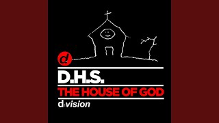 The House of God (Cajuan's Filt - R 3000 Remix)