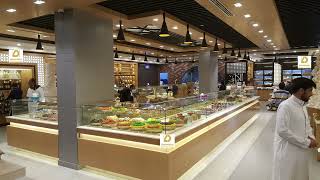 BAKERY PASTRY SHOP IN SAUDI ARABIA