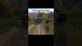 When you mess up on DayZ #dayz #dayzstandalone #dayzgameplay #gaming #gameplay