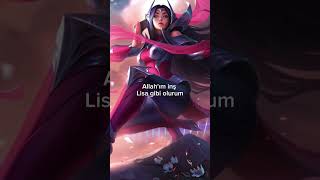 Bence de dua ediyorlar #leagueoflegends #lol #sett #yone #irelia #aatrox #mordekaiser #wildrift