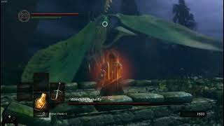 DS1 pt.5: Another Boss (Look at Description)