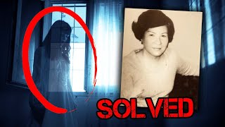 The Woman That Solved Her Own Murder