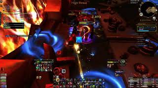 Keyz with the Boyz | +15 Halls of Valor | Protection Warrior POV | Dragonflight Season 1 | Mythic+