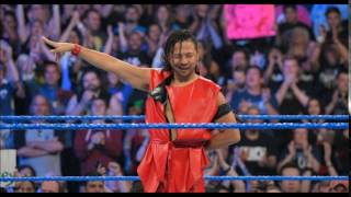 WWE Nakamura Chants (SOUND EFFECT)