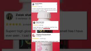 Joy Art Resin | Customer Reviews