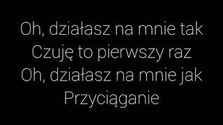 Viki Gabor - Napad na serce (tekst/muzyka)