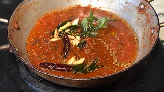 Hyderabadi tamatar ka achar| tamatar ka achar |Hyderabadi cuisine by M