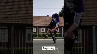 pogo pogo pogo #music #metal #skateboarding #freestyleskateboarding #shorts #pogo #skate #viral