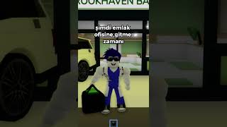 Doğumdan Ölüme Evsiz 🏠❌ Roblox Brookhaven  #roblox #brookhaven