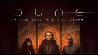 Dune: Adventures in the Imperium - Instruments of Kanly - S2 Ep3