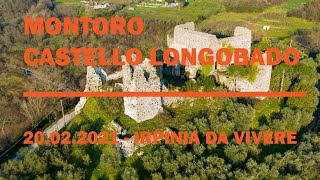 MONTORO - VIAGGIO NEL CASTELLO LONGOBARDO